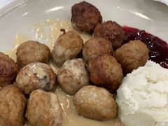 -宜家·瑞典风味餐厅(北京西红门店)