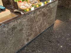 -北京北辰洲际酒店啡扬咖啡厅·自助餐厅