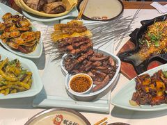 -状元阁烧烤(新华路总店)