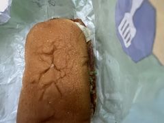 -麦当劳(西单明珠店)