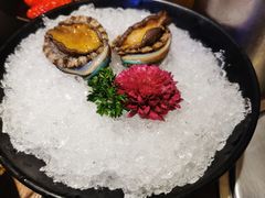 -东海怡品海鲜豆捞(星街坊店)