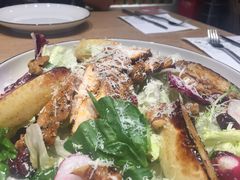 -托斯卡纳烘焙意大利餐厅(五天地店)