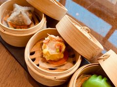 -索菲特酒店·乐轩华中餐厅