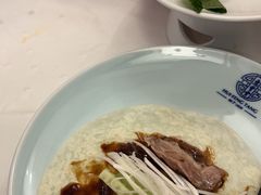-惠丰堂饭庄·烤鸭·京味菜(西北旺·唐家岭店)