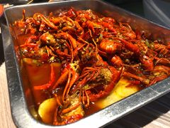 -李叔叔虾蟹大排档(青羊店)