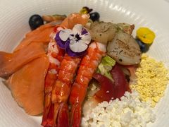 -狮拾久·现代新加坡料理(福田COCO Park店)