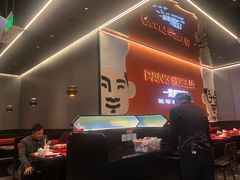 -胖哥俩肉蟹煲(杭州大厦中央广场店)