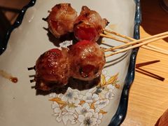 -鳥焱商店(王府大街店)