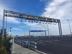 -星海湾跨海大桥