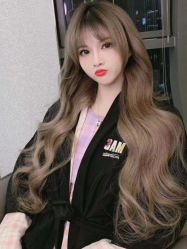点击看大图 -3AM·S HAIR SALON烫发染发接发