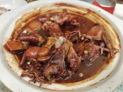特色神仙老鸭-大灶头·新昌菜(中国茶市店)