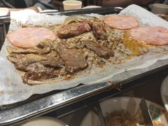-玫瑰花园自助烤肉(顺义鑫海韵通店)