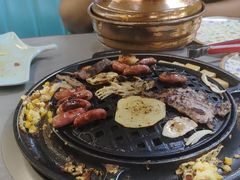 -牛犇炭火烤肉·鲜切烤肉(承德总店)