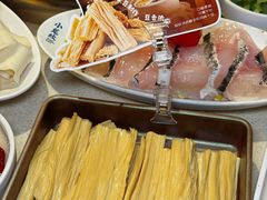 -小龙坎火锅(全球总店)