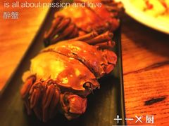-碳说品道.瓦片烤肉.海鲜烧烤(中华路店)