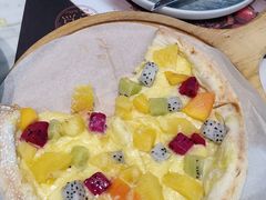 -悦荟牛排餐厅(佳木斯万达店)