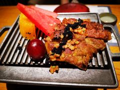 -花潮料理艺食馆(SM新生活广场店)