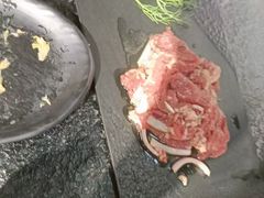 -四斤烤肉(东戴河孟家店)