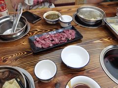-顺记牛肉店