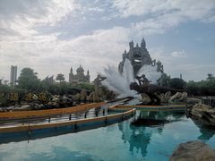 -厦门方特梦幻王国