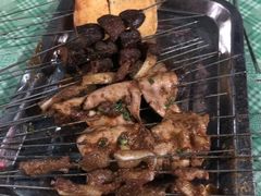 -桂萍特色牛筋牛杂(长堤街总店)