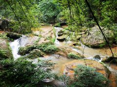 -四洞沟景区