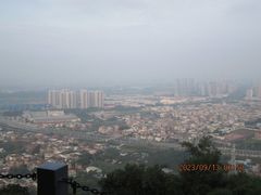 -云洞岩风景区