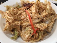 -宛平李记小吃(东关街店)