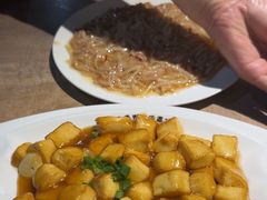 -直隶安家牛肉罩饼(七一路店)