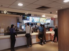 -麦当劳(东急新天地店)