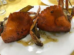 -莲花公园煎蟹(总店)
