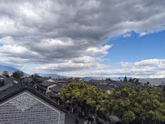 -大理古城
