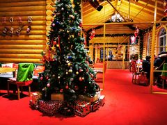 -宁波冰雪大世界(北仑区)