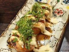 -哥哥の深夜食堂(叁宸里店)