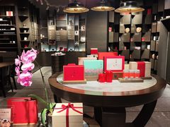 -王德传茶庄(上海新天地店)