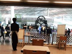 -花漾咖啡(首都国际机场六号店)