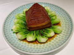 -民国红公馆·秦淮八艳(夫子庙店)