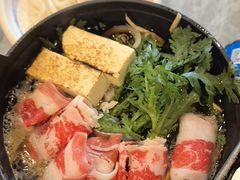 -红叶日料·放题·海胆·定食(星海店)