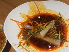 -石榴红了·非遗酥皮烤包子·新疆菜(瑞豪店)
