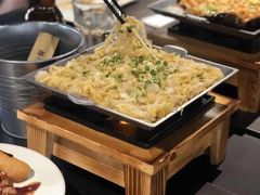 -很久以前羊肉串(南京路第一百货店)