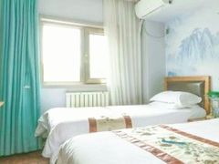 -秦府酒店(北京鼓楼店)