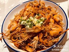 -独一道·大别山土菜烧烤(雨花西路店)