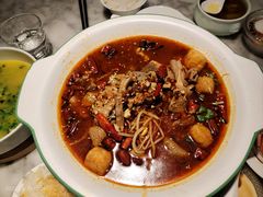 -雀蓝川菜(奥体广场店)
