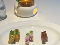 -淮香国色·淮扬菜(正大中心店)