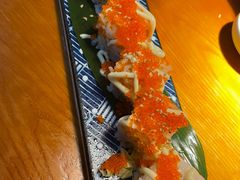 -鳗鱼家·深夜食堂(军博店)