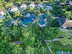 -石梅湾艾美度假酒店