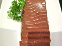 -热火朝天鲜切牛肉火锅(南强街巷店)