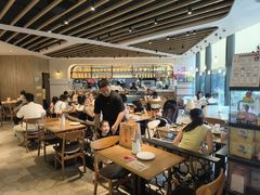 -必胜客(国贸店)