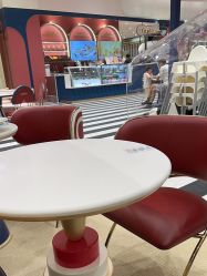 -奈尔宝·儿童乐园·亲子餐厅(鄞州万达店)