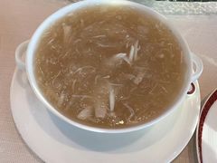 -天龙轩(香港丽思卡尔顿酒店)